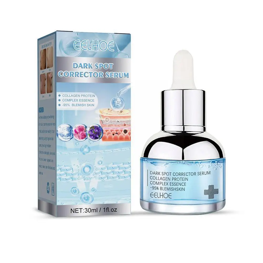 

Sheep Placenta Collagen Facial Essence Hydrating Anti-wrinkle Skin Wrinkles Anti-aging Fine Care Whitening Fade Essence Lin Y3V7