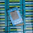 BR-9A Высокоточный счетчик Гейгера серия радиационный дозиметр электронный монитор радиации электромотивное испытательное оборудование силы