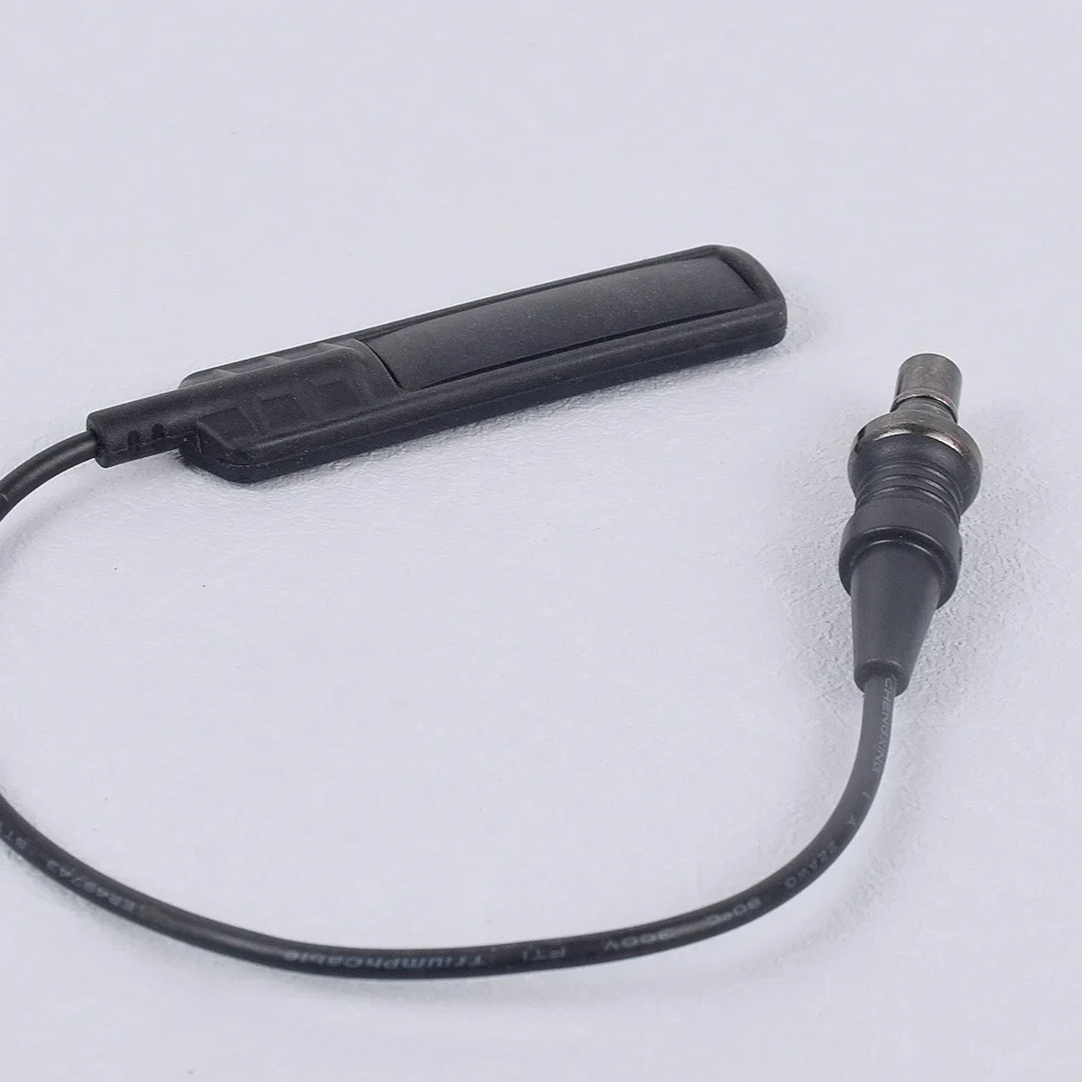 Хвостовой переключатель Surefire фонарик M300 M600 M951 M952 Scout Light пульт дистанционного