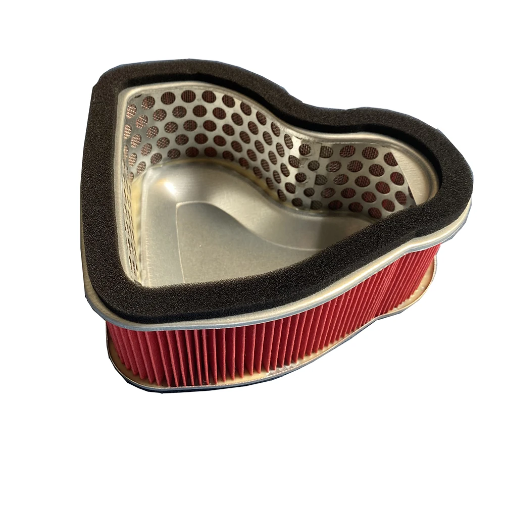 

Воздушный фильтр двигателя мотоцикла, воздухозаборник, фильтрующий элемент для Honda VTX1300 C/R/S/T VTX1300C VTX1300R VTX1300S VTX1300T