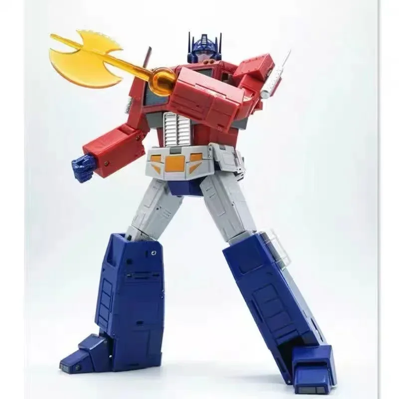 Трансформер Bandai TE-01