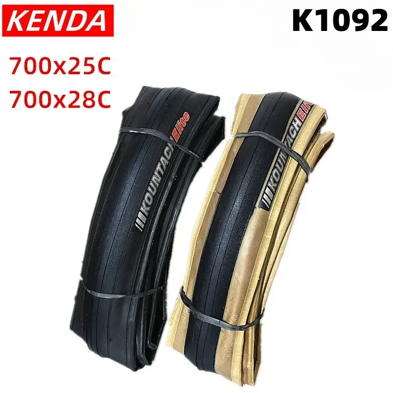 Kenda K1092 Kountach Дорожная велошина 700x25C / 700x28C