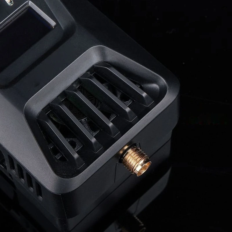 Радиочастотный передатчик 915 МГц 868 мощностью 1 Вт для дистанционного управления