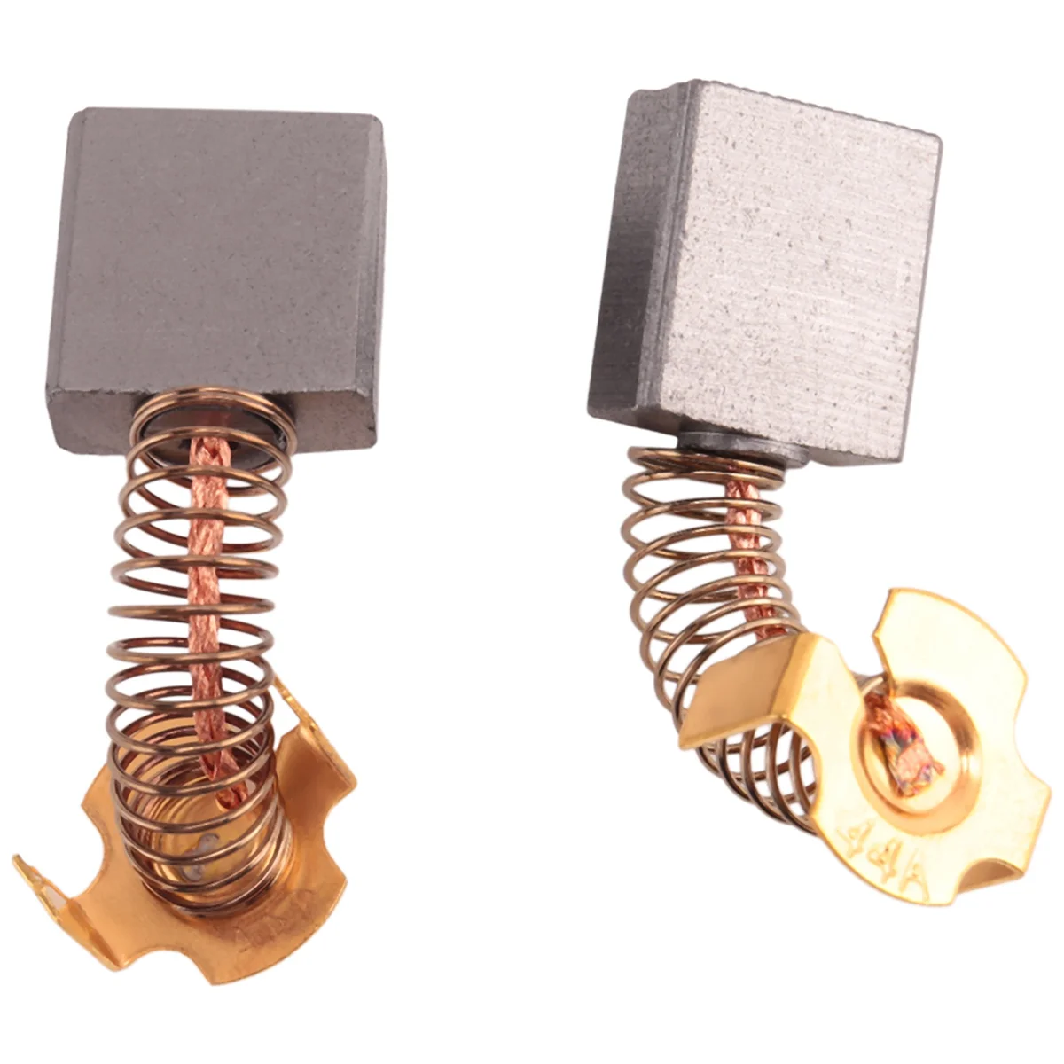 Щетки с угольным двигателем совместимые торцовочной пилой D24000/DW713 раздвижной