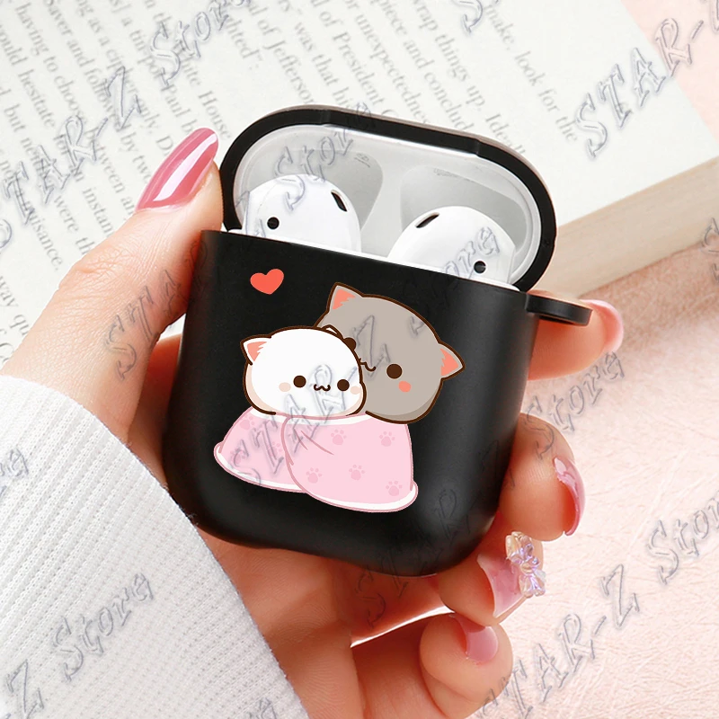 Чехол для наушников Apple Airpods Pro 2 1 3