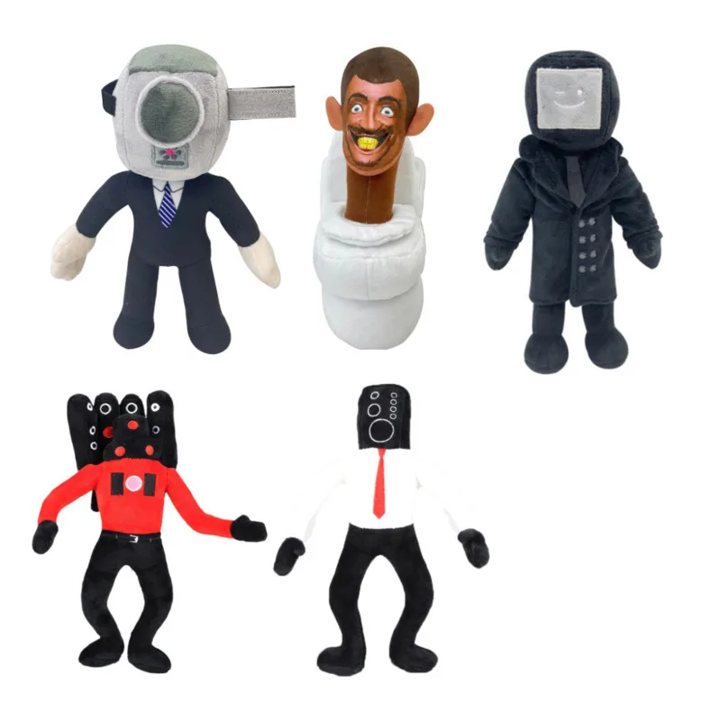 

1/4 шт., плюшевые игрушки для детей, 28 см