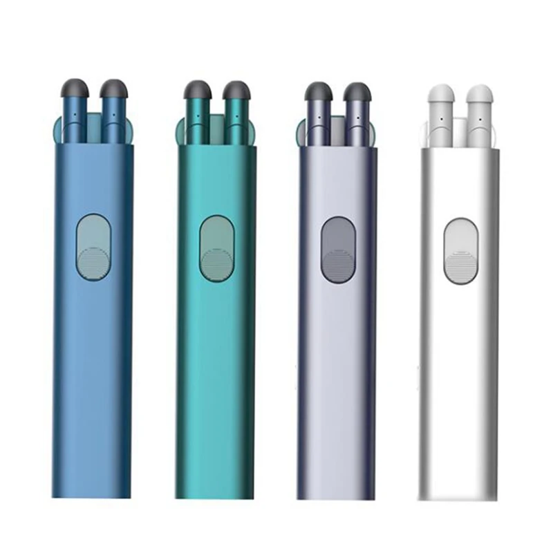 Беспроводные стереонаушники S11 TWS с микрофоном | Электроника