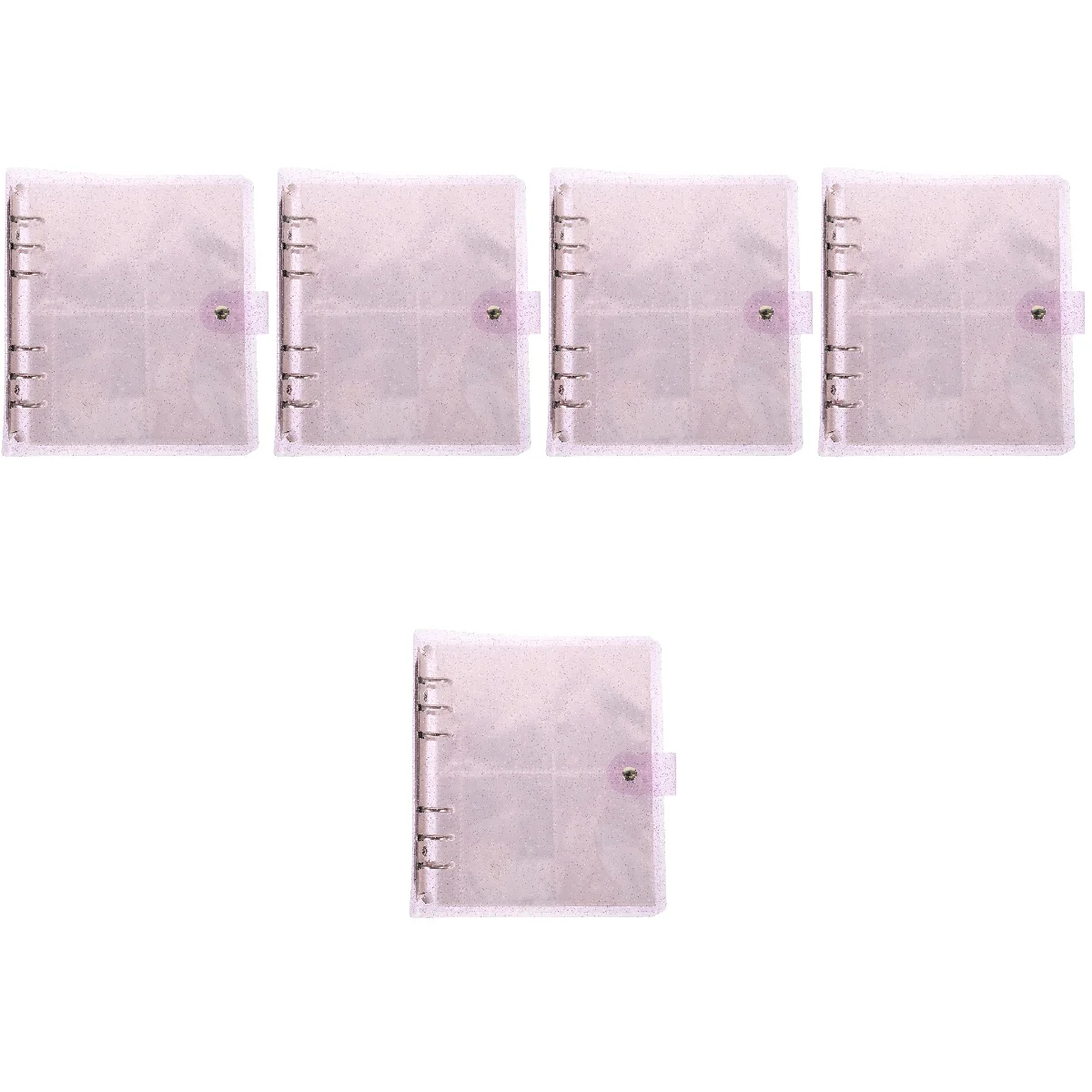 

5 комплектов домашних фотокниг, книга, декоративный фотоальбом из ПВХ