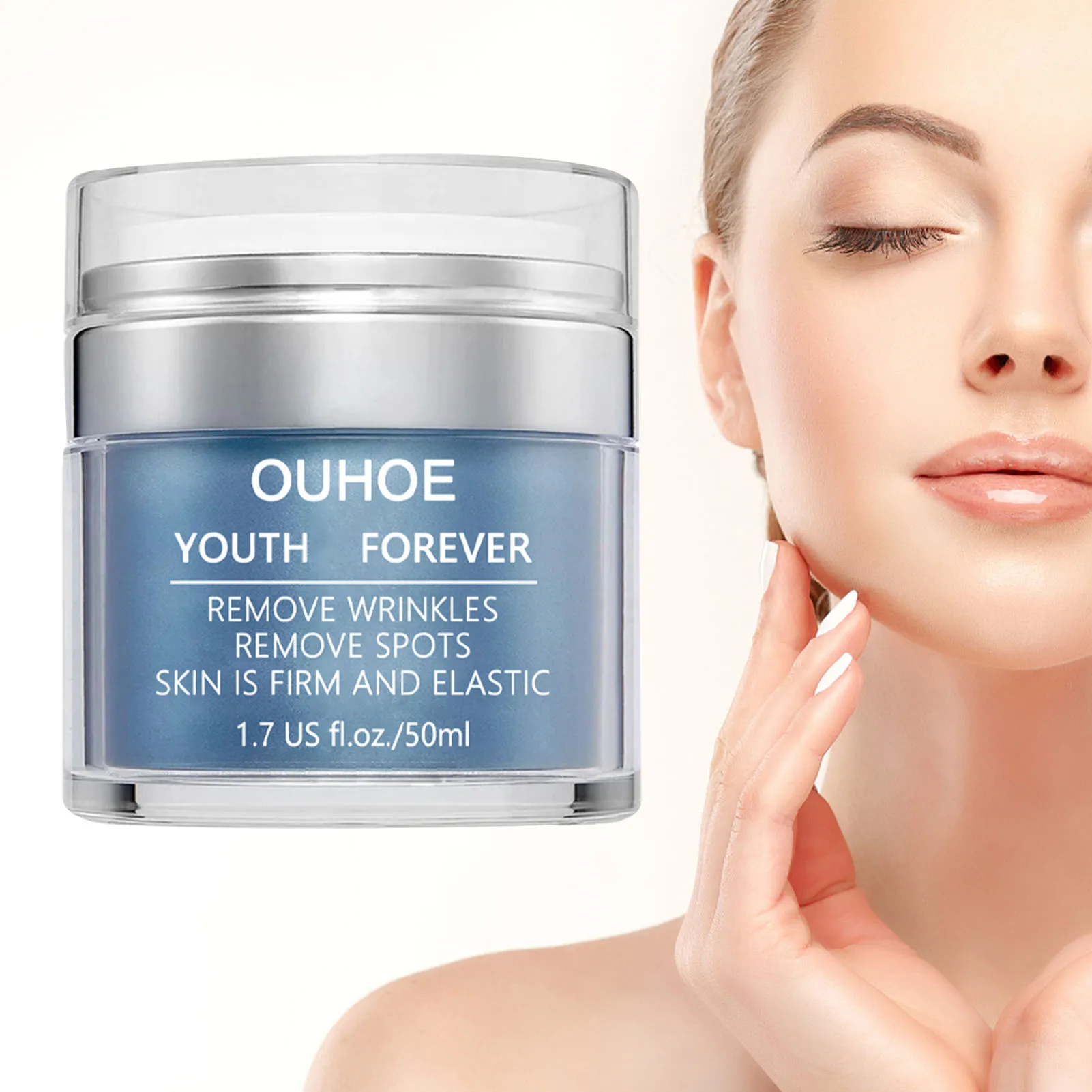 

Face Lift Cream Face Tightening Lifting Firming Cream Anti-Wrinkle Cream Anti Aging Firming Lifting Fade Fine Line Face Cream