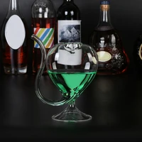 cocktail glass novelty wine cup elegant drinking cups for home wedding party novelty wine applications multipurpose material