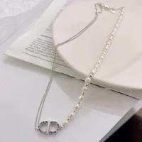 sterling silver colar 925 mujer wind bloggers same cd baroque pearl crystal necklace jewelry for women %d7%a9%d7%a8%d7%a9%d7%a8%d7%aa %d7%a4%d7%a0%d7%99%d7%a0%d7%99%d7%9d %d7%90%d7%9e%d7%99%d7%aa%d7%99%d7%aa %eb%aa%a9%ea%b1%b8%ec%9d%b4