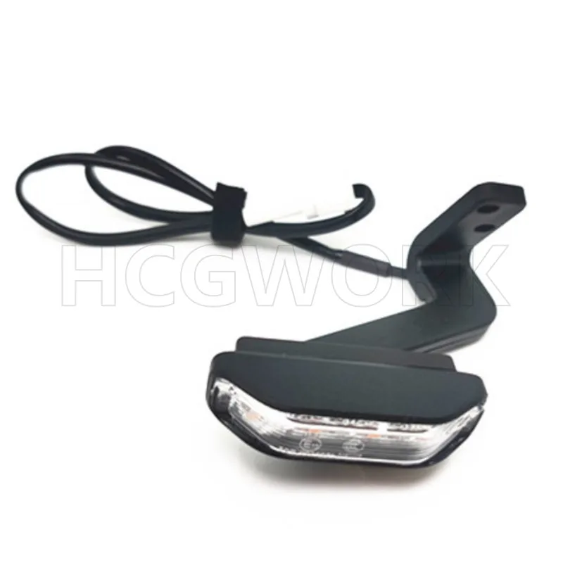 

Electric Bike Original Front Turn Lamp Led Turn Lamp Fixing Bracket for Niu N1/n1s/m1/u1/m+/u+/u1c