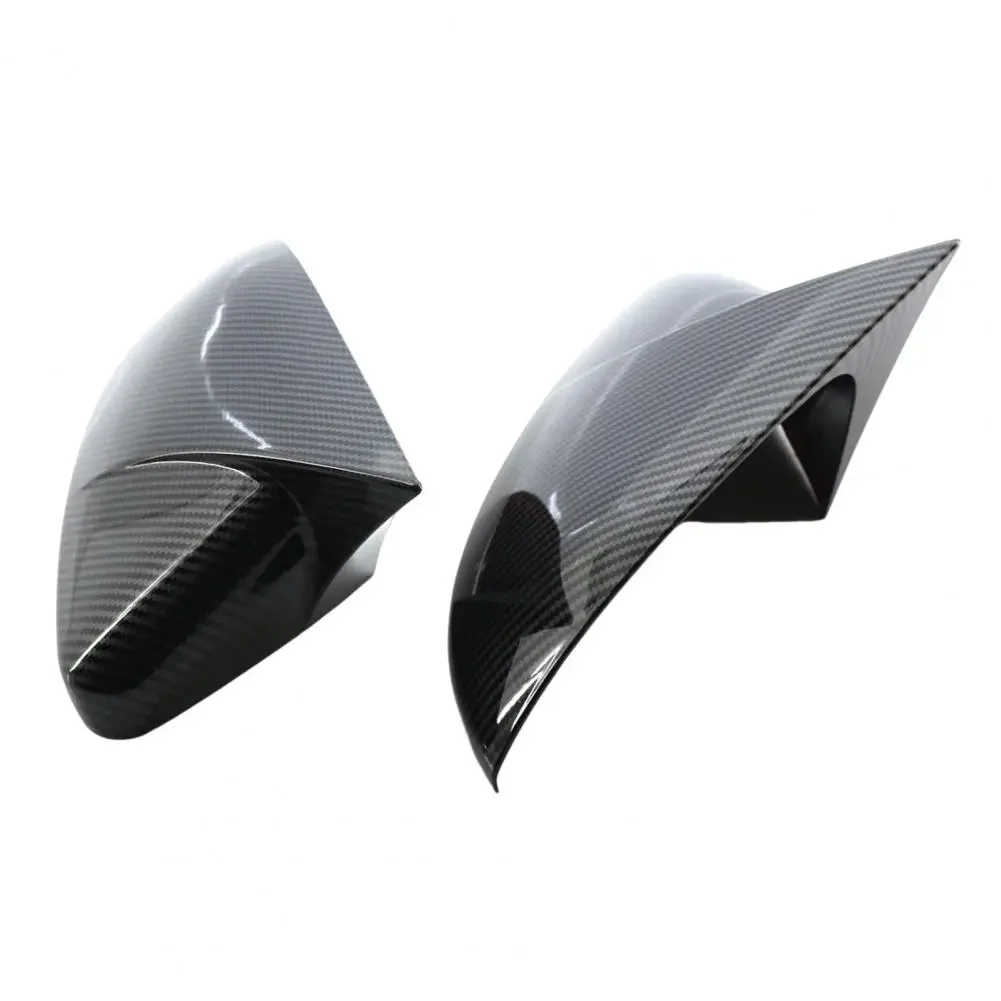 

Covers 2Pcs Excellent Sturdy Anti-scratch Car Exterior Wing Mirror Covers