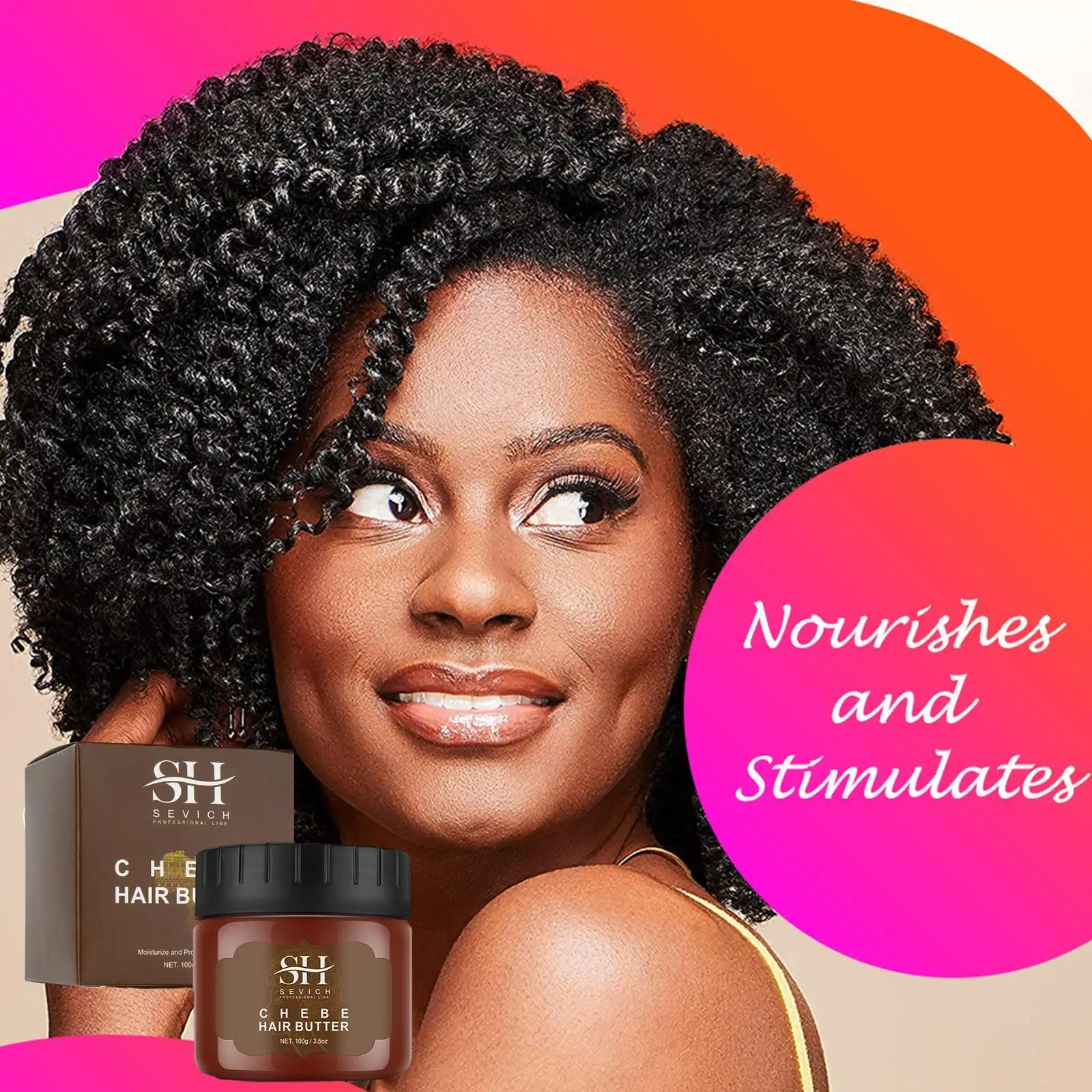 

Высококачественное средство для лечения выпадения волос, 100 г, Кондиционер для волос, эссенция для массажа, увлажняющий уход за кожей головы...