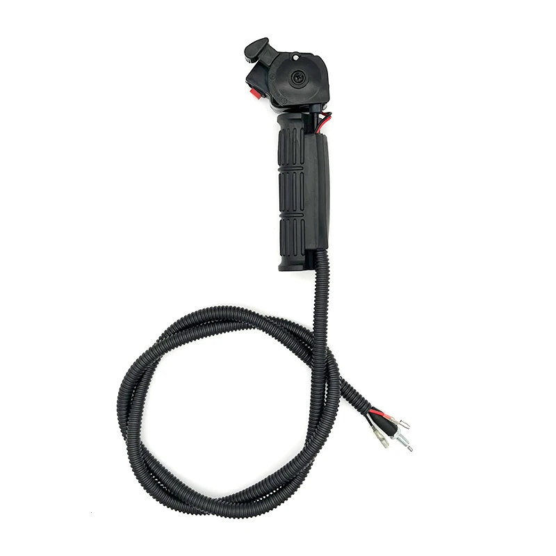 

Ручка дроссельной заслонки BESHONE GARDEN для бензинового кустореза