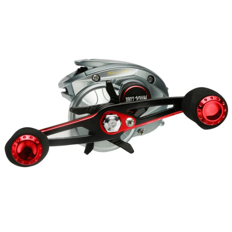 Дорожное азиатское Капельное колесо для рыболовной лески с большим радиусом