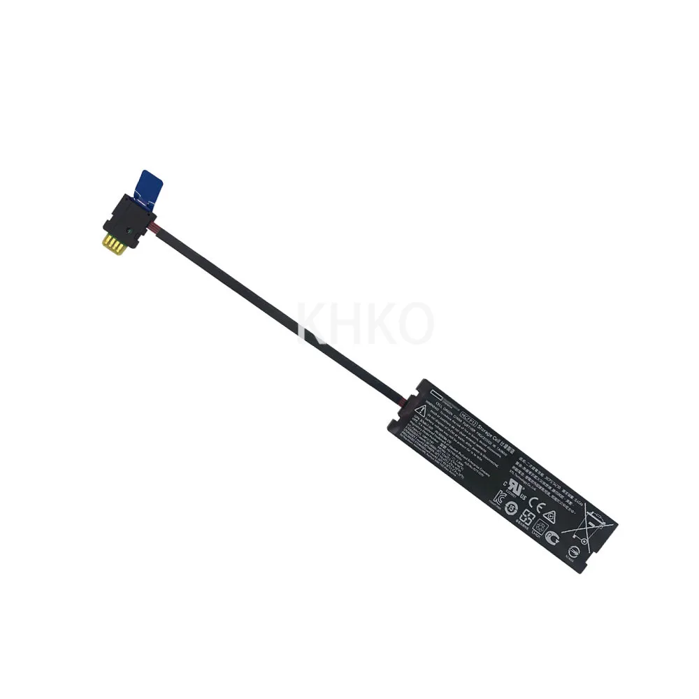 Новинка, оригинал, для серверных массивов P244BR BL460C GEN9 G9, батарея контроллера 727263-001 750452-001 815984-001