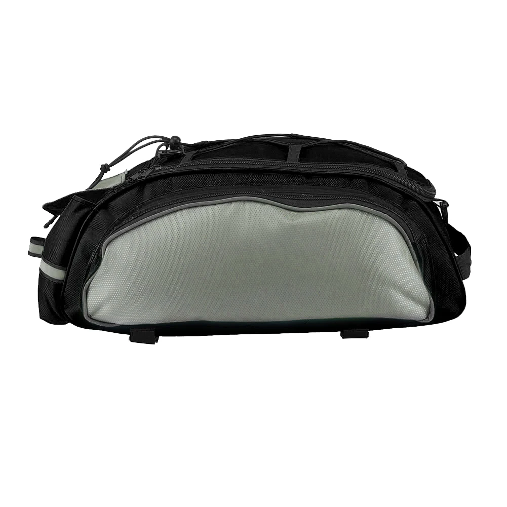 

Для хранения и переноски сумка, велосипедная стойка, вместительное седло для велоспорта на открытом воздухе