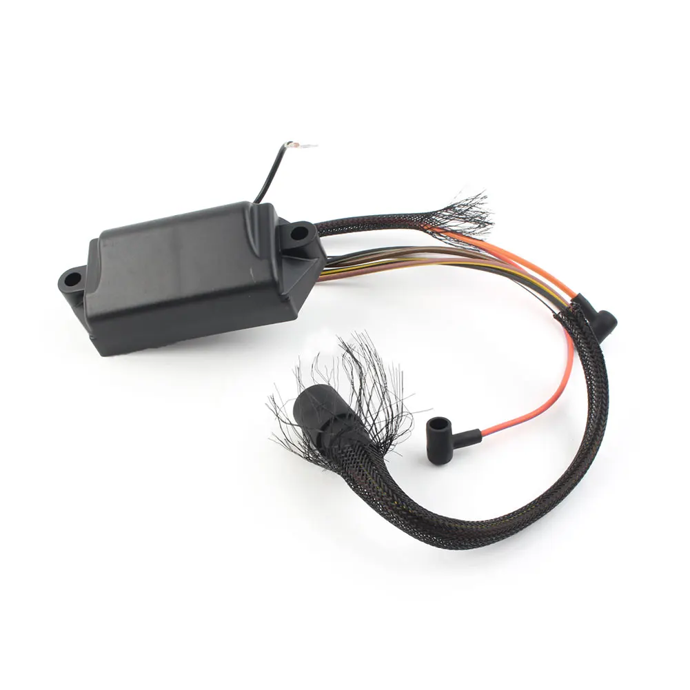 Блок питания для Johnson Evinrude OMC BRP 0586800 586800 0582285 582285