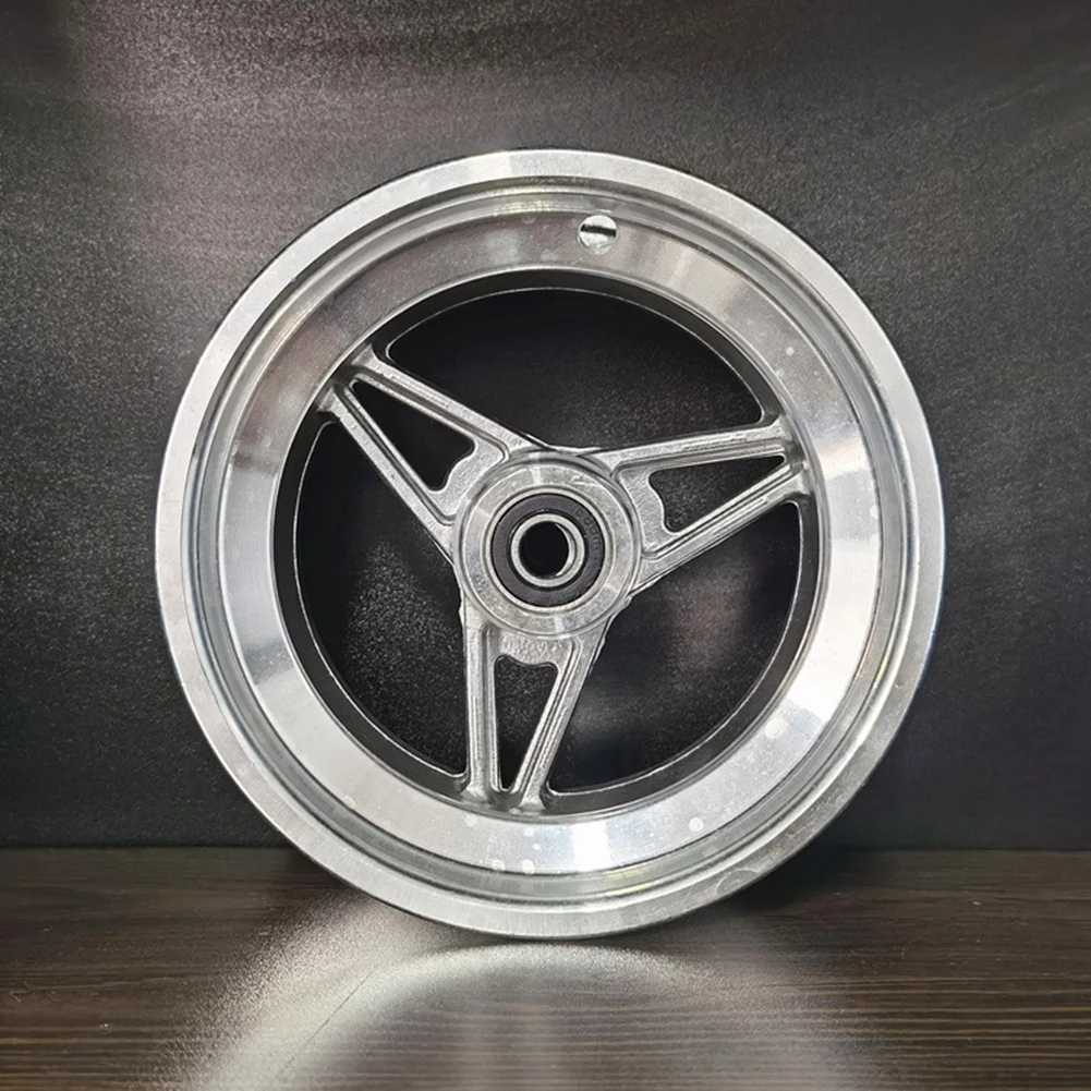 

Scooter Accessories Part Hub Scooter Hub 90/65-6.5 100/65-6.5 110/50-6.5 110/50-6.5 90/65-6.5 Front Wheel Hub Scooter