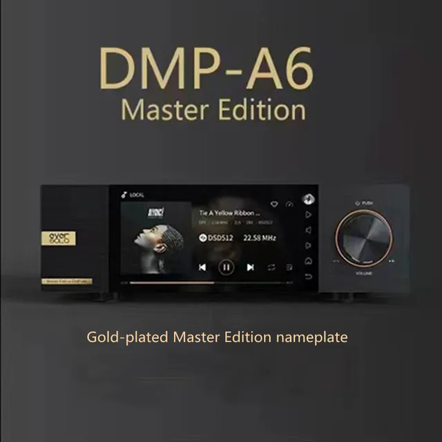 Eversolo DMP-a6 Master Edition. Eversolo DMP-a6 купить. Eversolo DMP-a6 4pda.