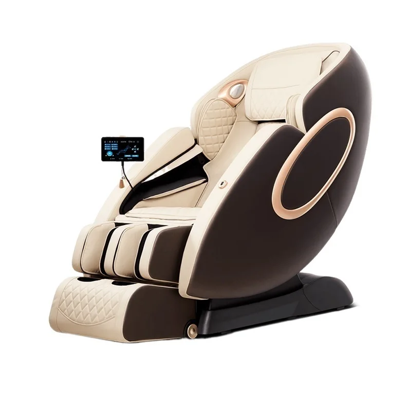 

Массажное кресло SMing 960L, 145 см, SL 4D, с функцией контроля состояния здоровья