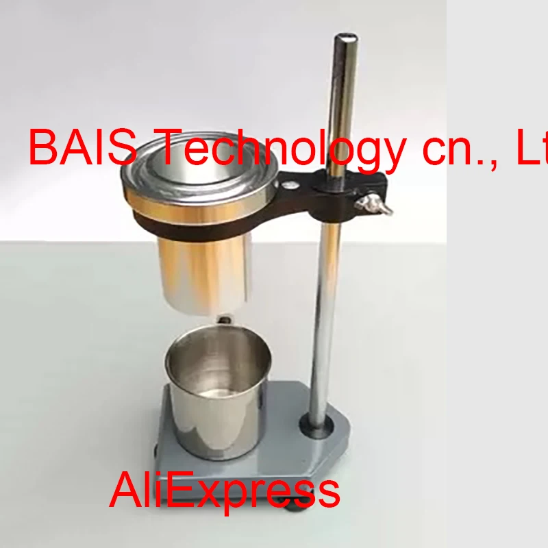 

Ford cup 1/2/3/4/5 cup чернильная краска FORD D1200 ASTM ATT