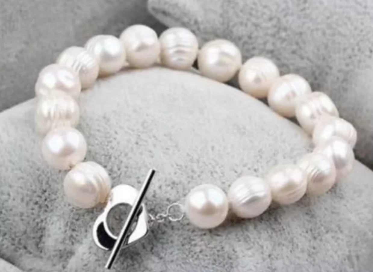 Бесплатные опытные уведомлены уведомления AAA11-12мм партvala Китай Zee witte Barok parel