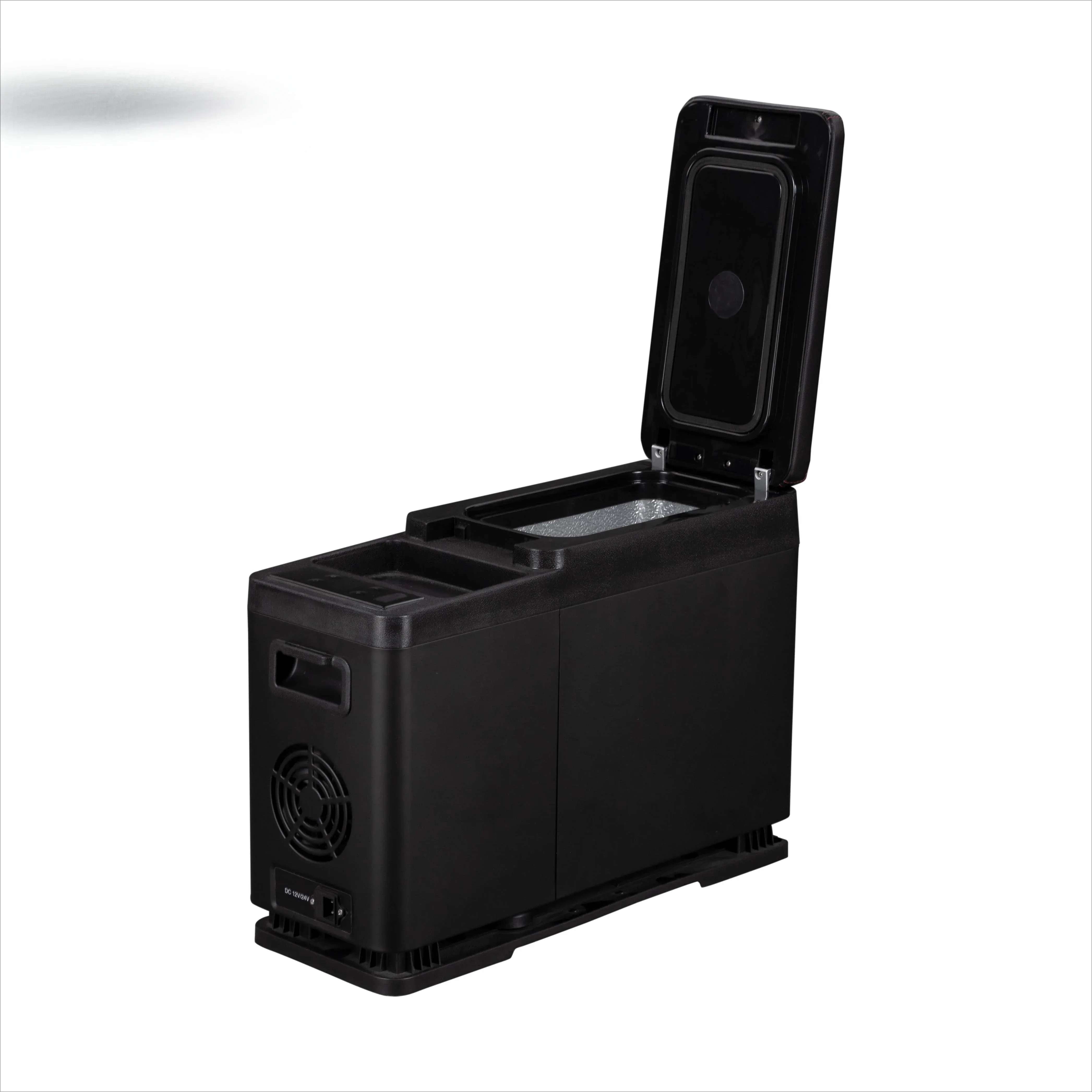 Мини-холодильник для пикника 8 л 15 12 В 24