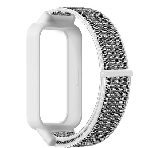 Чехол для ПК + ремешок для Xiaomi Redmi Band 3