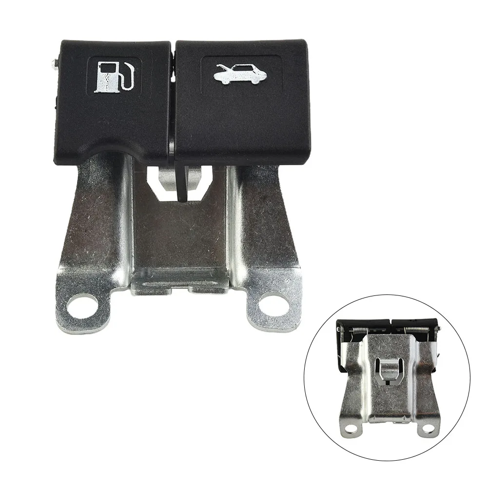 Внутренняя ручка открывания топливных дверей совместимая с автомобилями Nissan Altima