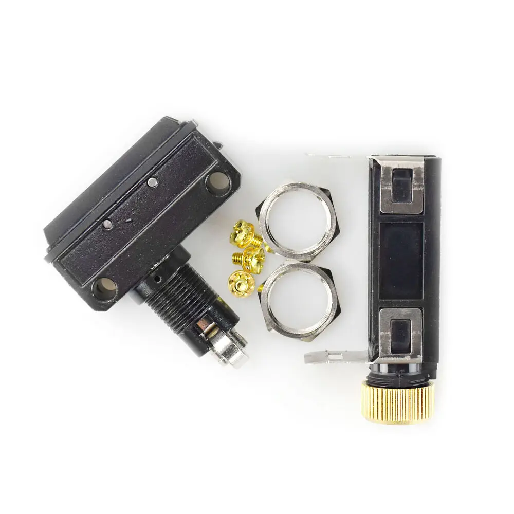 

Ограничительный выключатель для фрез с ЧПУ