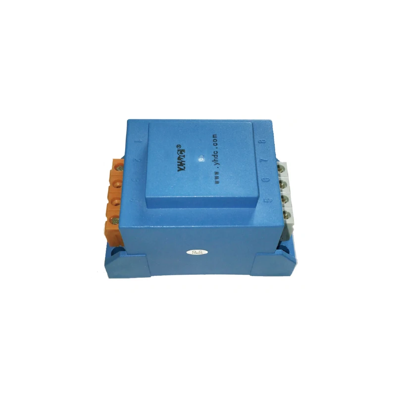 YHDC датчик напряжения Холла HV301GB вход ± 1000V/ 2000V выход 5V Точность 1% | Строительство и