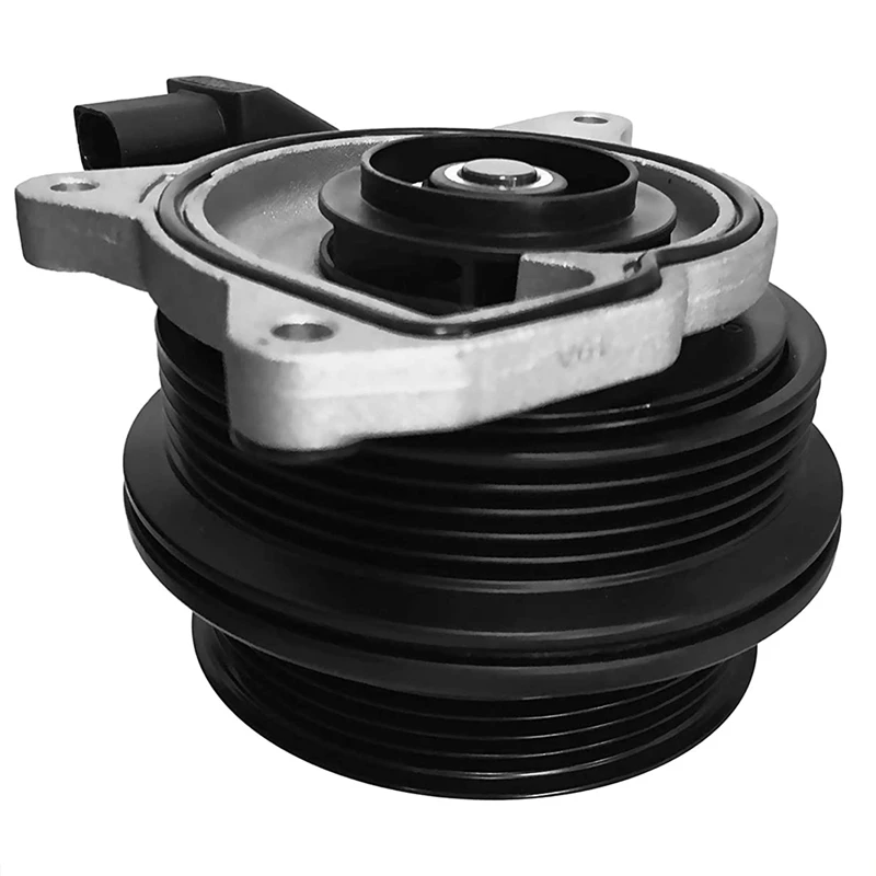 Водяной насос в сборе для Seat Skoda Scirocco Golf Tiguan 1.4 TSI Dual Supercharged 03C 880727 D 121004 J