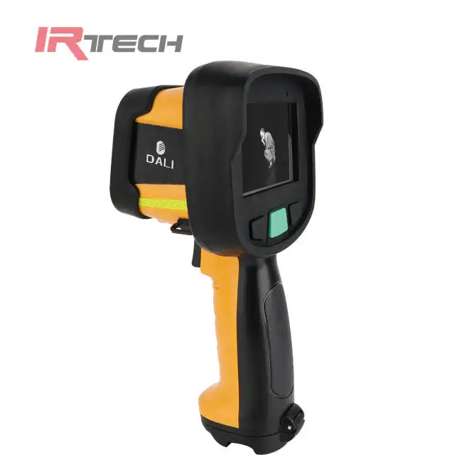 

DALI-IRtech F5 Fire Fighting Thermal Imager