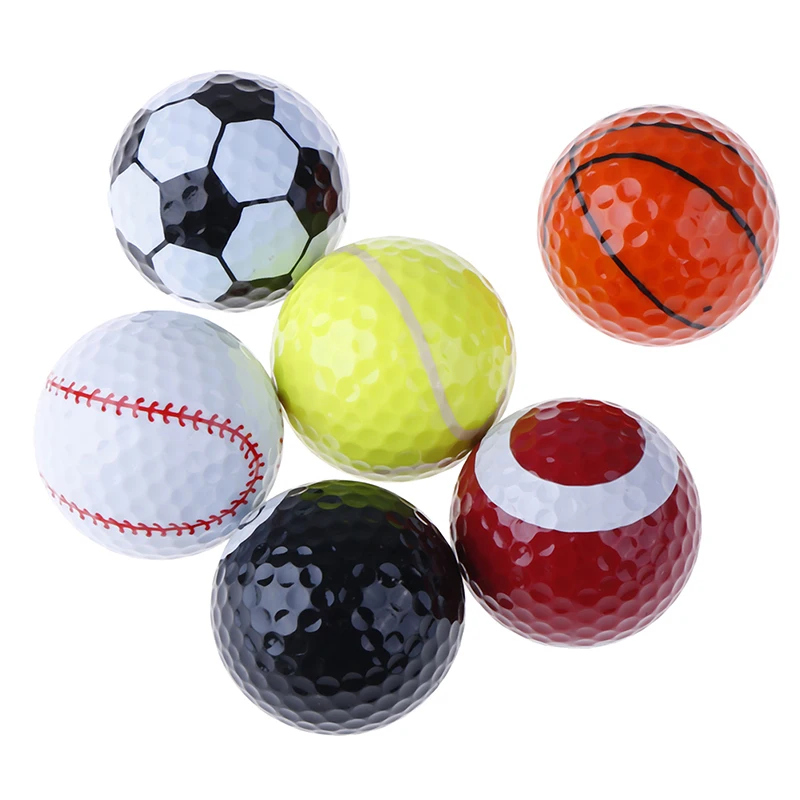 

New Golf Ball Supur Newling Golf Balls Supur Long Distance Basketball Global Map Globe Crystal Ball Dropship