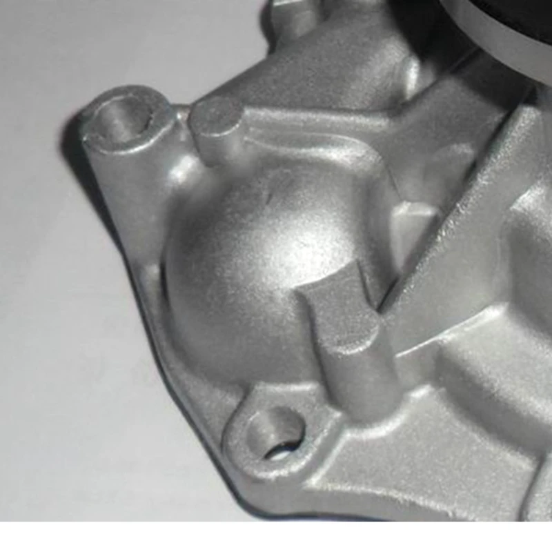 Запчасти для водяного насоса Вилочного Погрузчика Двигателя Komatsu 4D95S 6202-63-1200