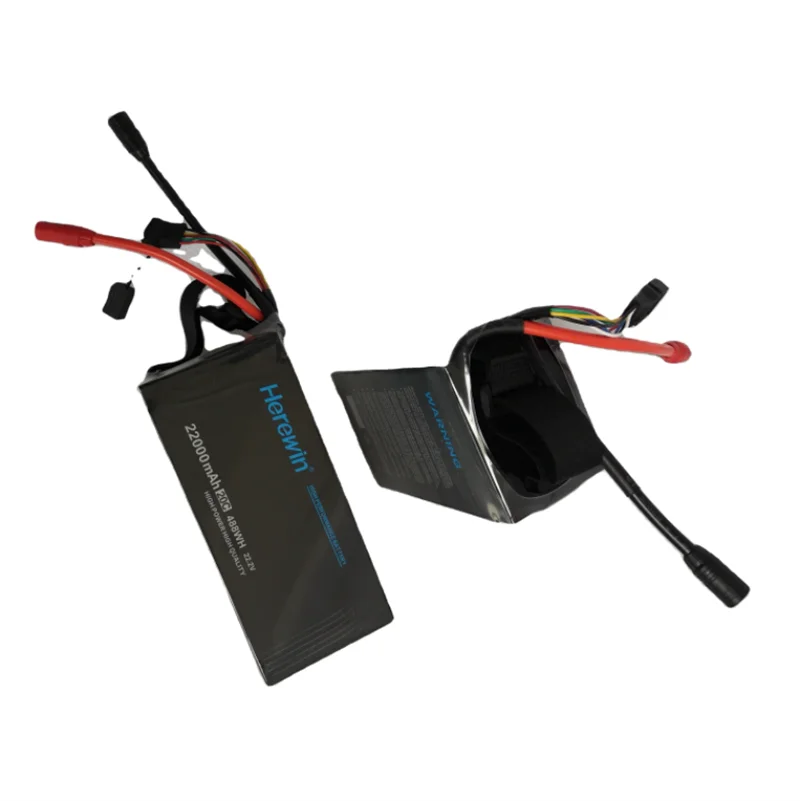 

16000-20 c-488.4wh Herewin горячая Распродажа 44,4 mah UAV 14s 12s v литиевая батарея