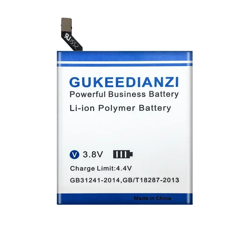 Перезаряжаемые BM36 аккумуляторы для мобильных телефонов Xiaomi Mi 5S портативной