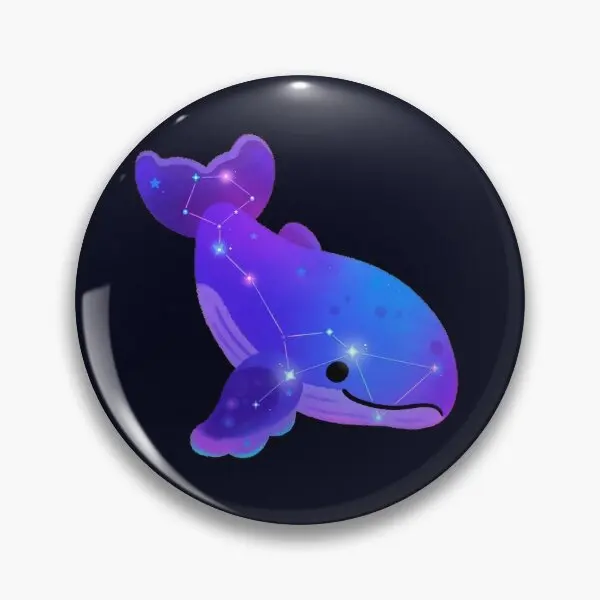 

Мягкая металлическая брошь в виде морских созвездий, жемчуга плода с булавкой, модный подарок, милый мультяшный любимый декоративный воротник, креативный