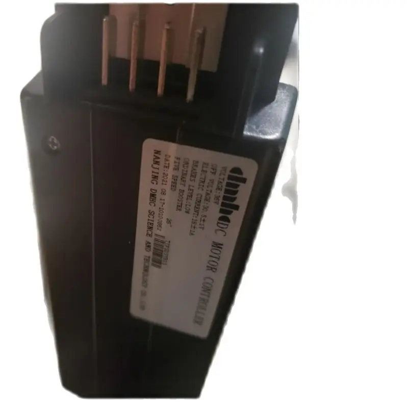 Контроллер двигателя DMHC от Lithion Brushless 36V 18A Speed Pas, аксессуары для электрических велосипедов