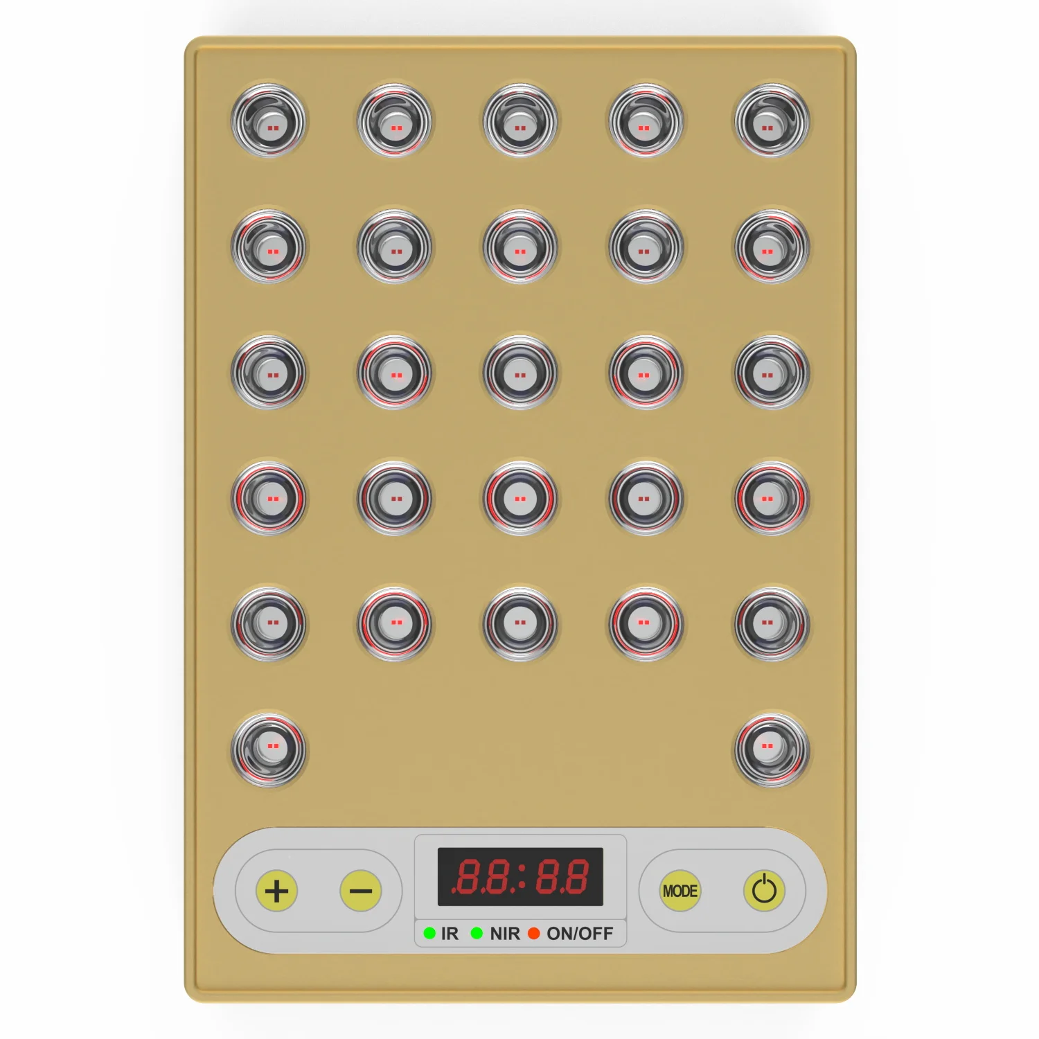 

SMIBEA Newest 100W Professional Skin Rejuvenation Anti Aging Facial Therapy