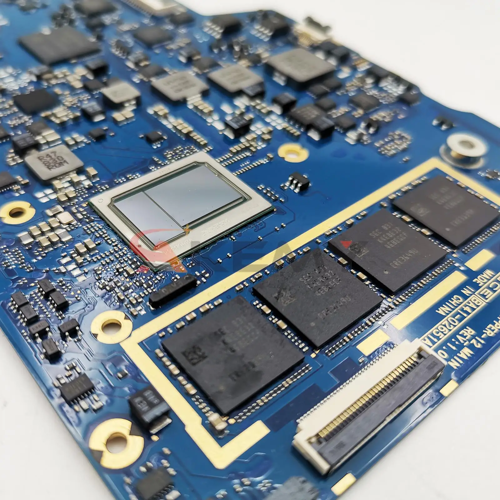 Рисунок 4 - Оригинальный оригинальный телефон