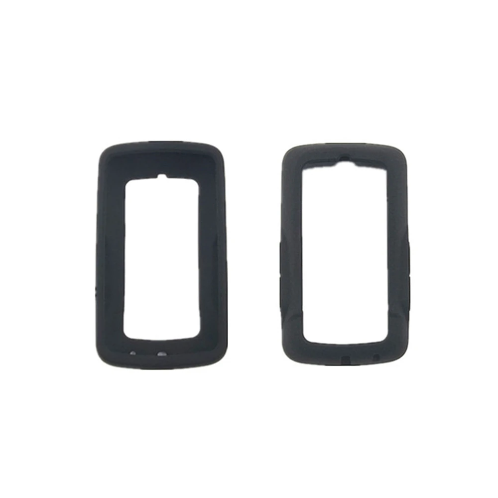 Силиконовая задняя крышка для велосипедного компьютера Bryton Rider R750 SE