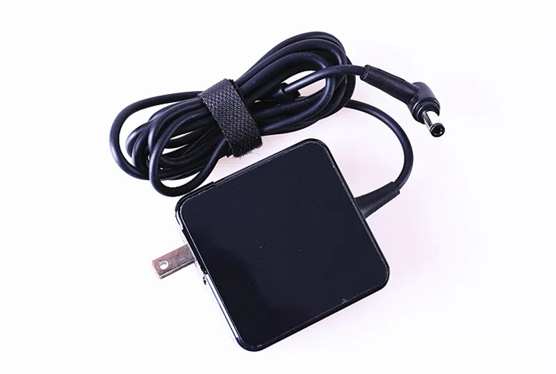 Адаптер переменного тока для ноутбука зарядное устройство ADP-45AW A 19 В 2 37 А 45 Вт 5 5*2