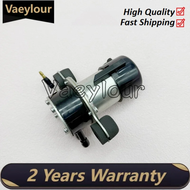 Фото Топливный насос UC-V4 30A60-00200 12V для двигателей Mitsubishi L2E L3E S3L S3L2 S4L S4L2 K4N L3C, новый №3