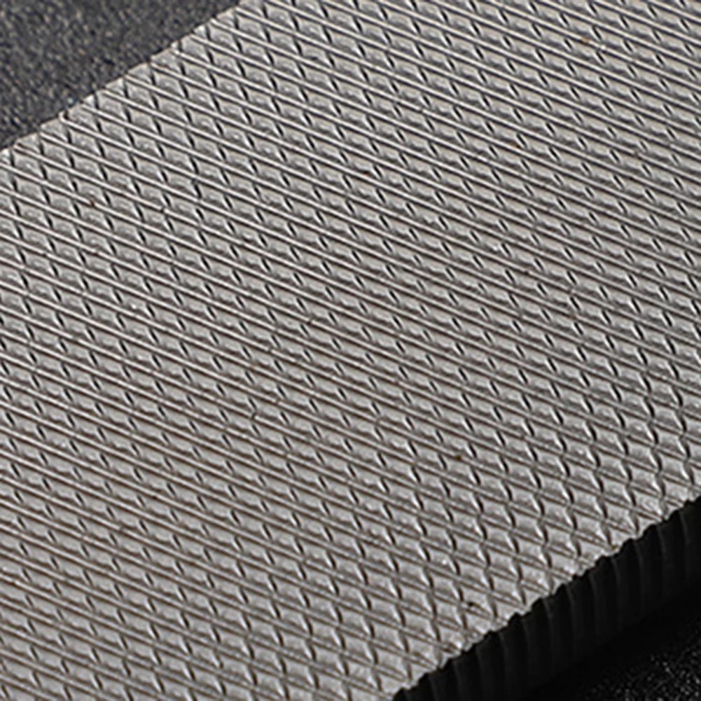 2 шт. 6 дюймов мягкая ручка различные инженерные металлические напильники набор