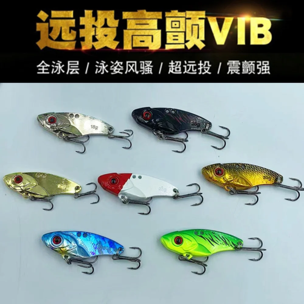 

1 шт., рыболовная приманка, 7 г, 10 г, 15 г, 20 г