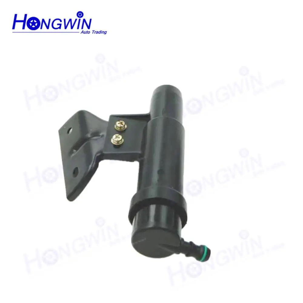 

1/2 шт. левая/правая форсунка омывателя фар для KIA Borrego Mohave 2008-2016 986332J000