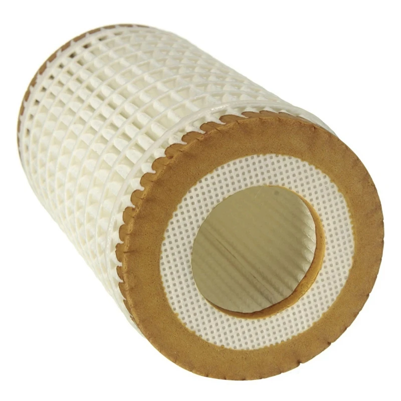 5X 0001802609 масляный фильтр для двигателя автомобиля флисовая сетка замены Mercedes-Benz C